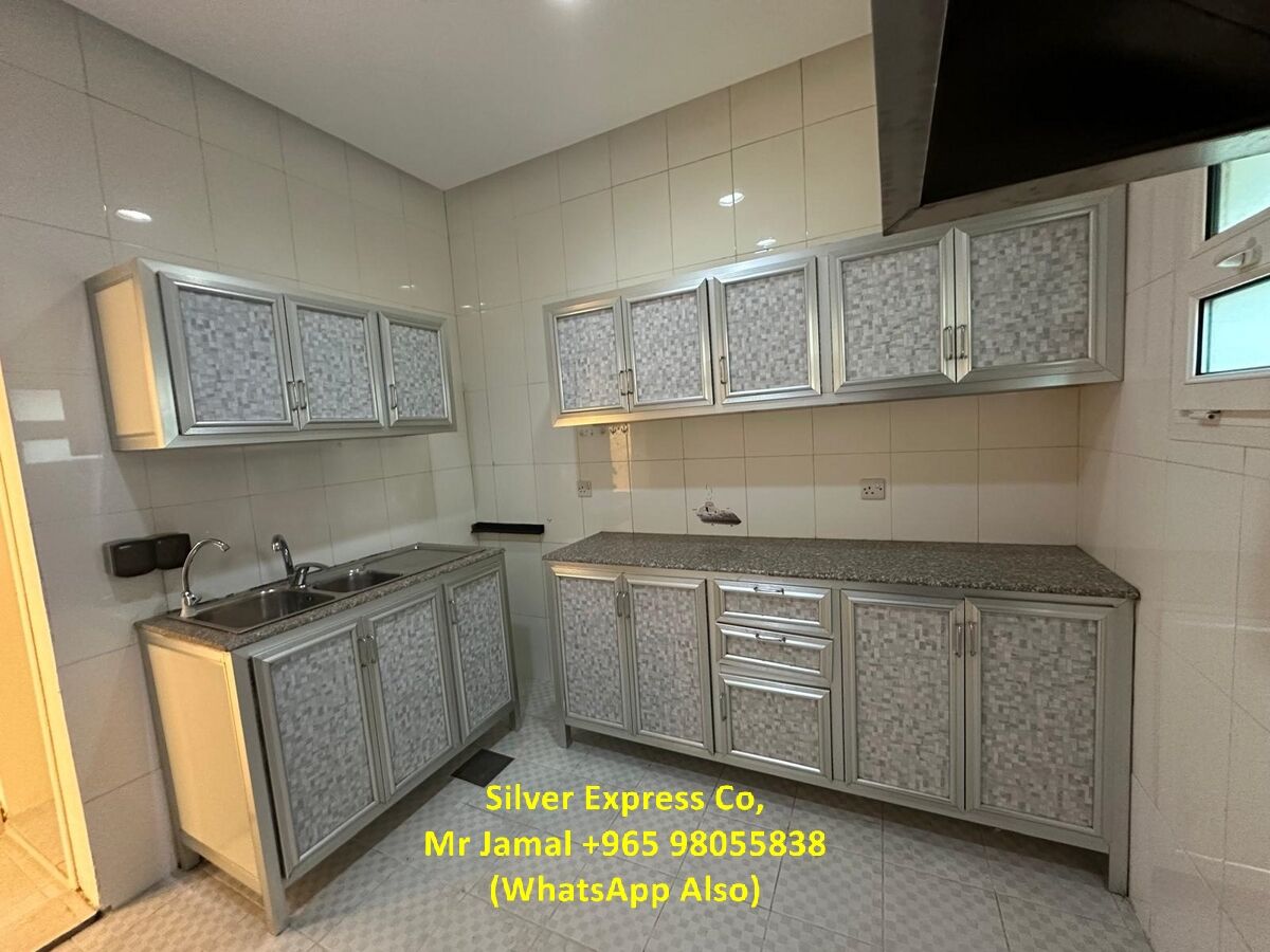 Mangaf, Apartments, Flats, Houses & Villas, KWD 400/month,  3 BR,  200 Sq. Meter,  Nice And Beautiful 3 Bedroom Apartment For Rent In Mangaf.