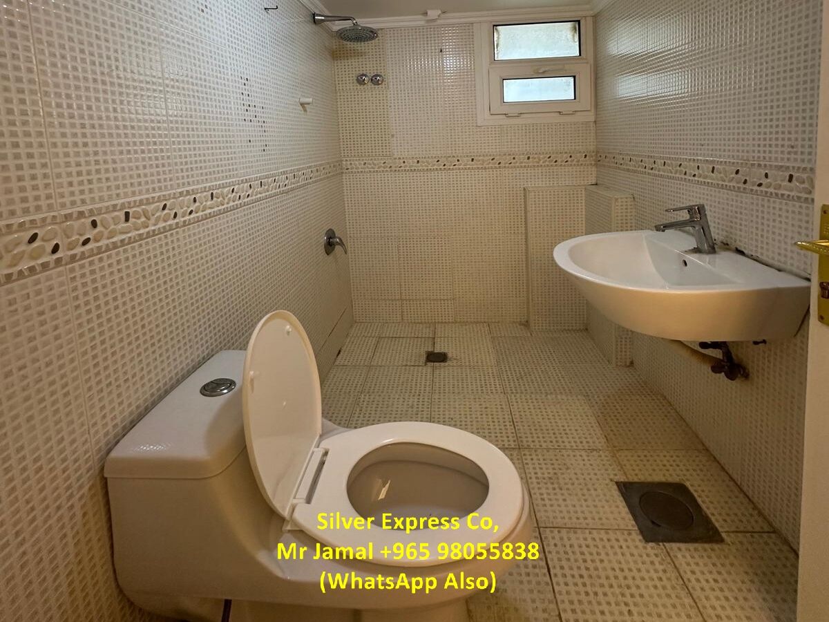Mangaf, Apartments, Flats, Houses & Villas, KWD 400/month,  3 BR,  200 Sq. Meter,  Nice And Beautiful 3 Bedroom Apartment For Rent In Mangaf.