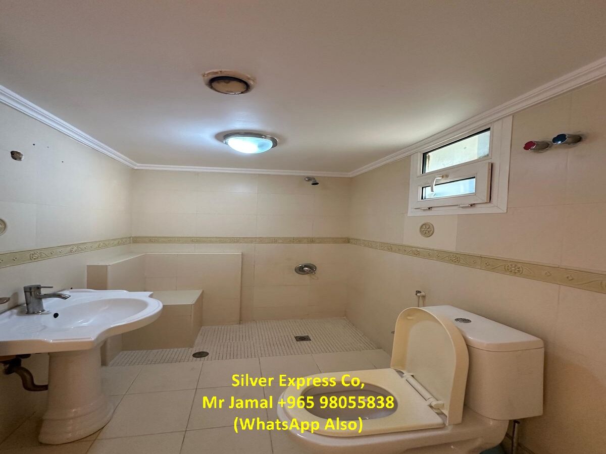 Mangaf, Apartments, Flats, Houses & Villas, KWD 400/month,  3 BR,  200 Sq. Meter,  Nice And Beautiful 3 Bedroom Apartment For Rent In Mangaf.
