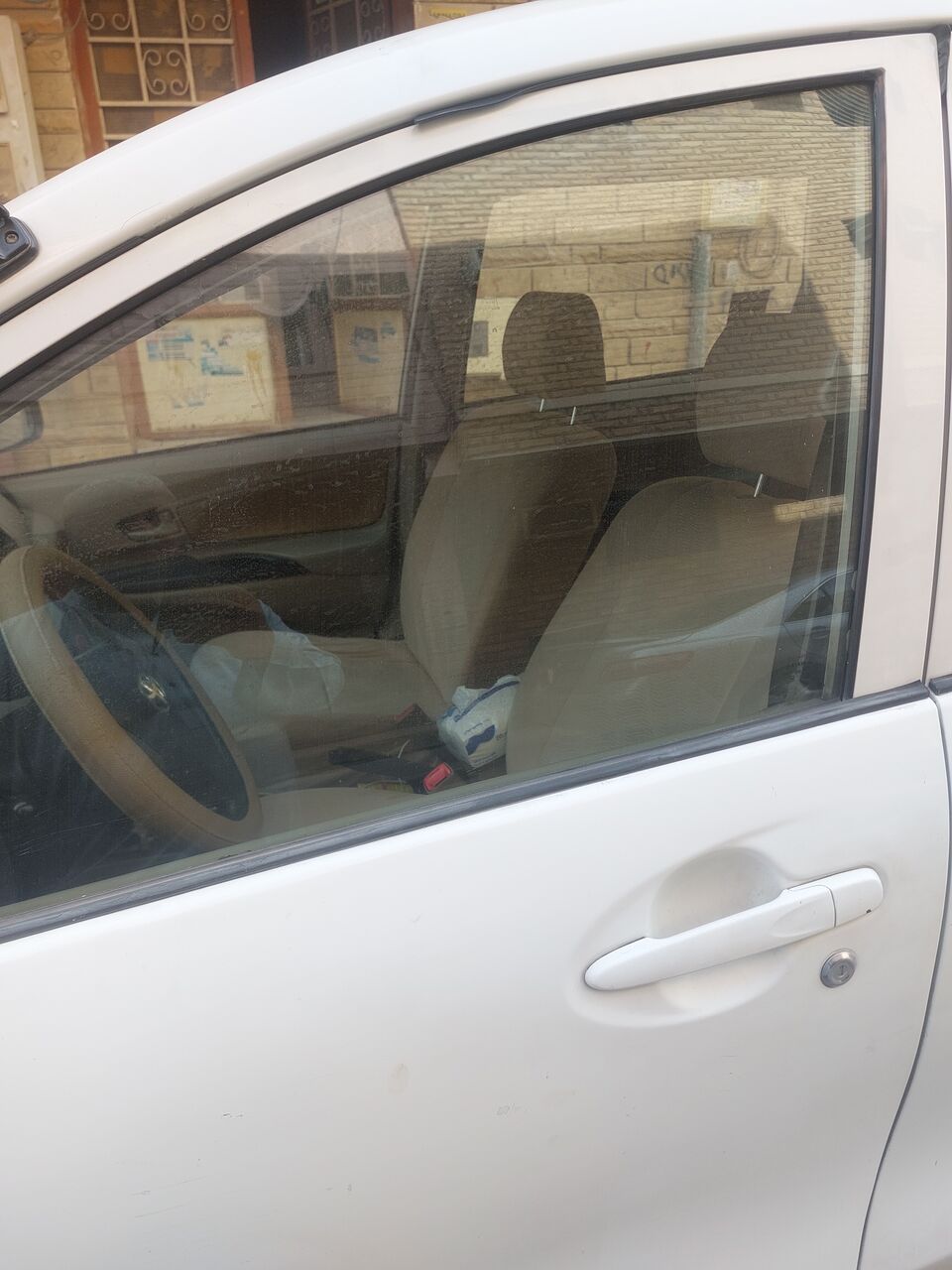 Riyadh, Vehicles, Cars & Trucks , SAR 32000,  Toyota Avanza,  2015,  Automatic,  161000 KM,  Call Time From 4 Pm To 8pm