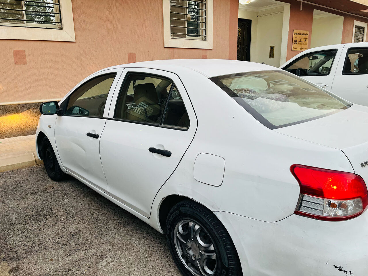 Al Malaz, Vehicles, Cars & Trucks , SAR 120000,  Toyota Yaris,  2006,  Manual,  458616 KM,