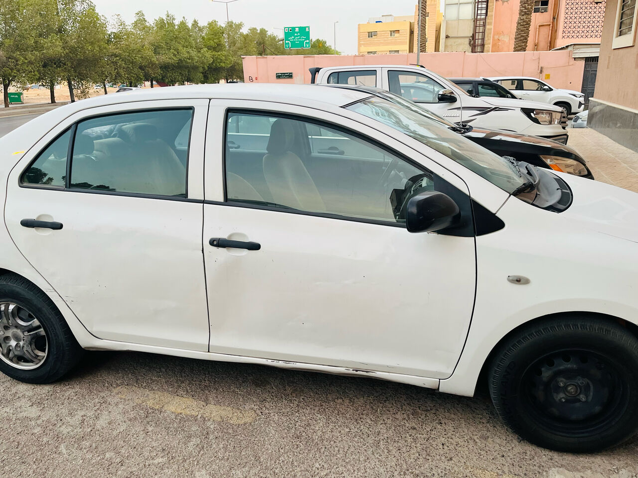 Al Malaz, Vehicles, Cars & Trucks , SAR 120000,  Toyota Yaris,  2006,  Manual,  458616 KM,