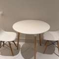 SAR 300,  2-seater Dining Set