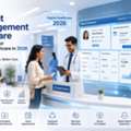 Why Patient Management Software Is Essential For Digital Healthcare In 2026
