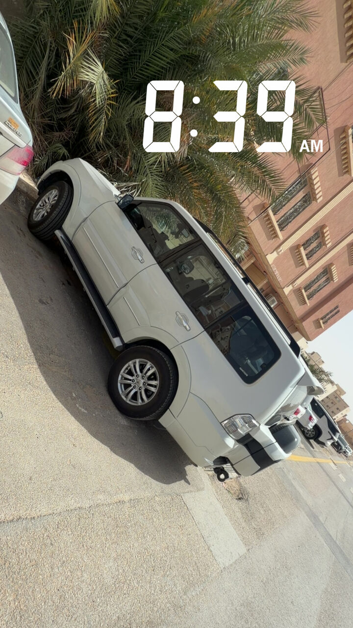 Riyadh, Vehicle Lease Transfer, SAR 15000,  🚙 For Sale: 2023 Mitsubishi Pajero Sport – Full Option