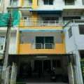 THB 22000,  0 Sq. Feet,  HR 10249 Townhome For Rent, 4 Floors, 220 Sq M., Lat Phrao 64 (Ketnuti 12), Beautiful