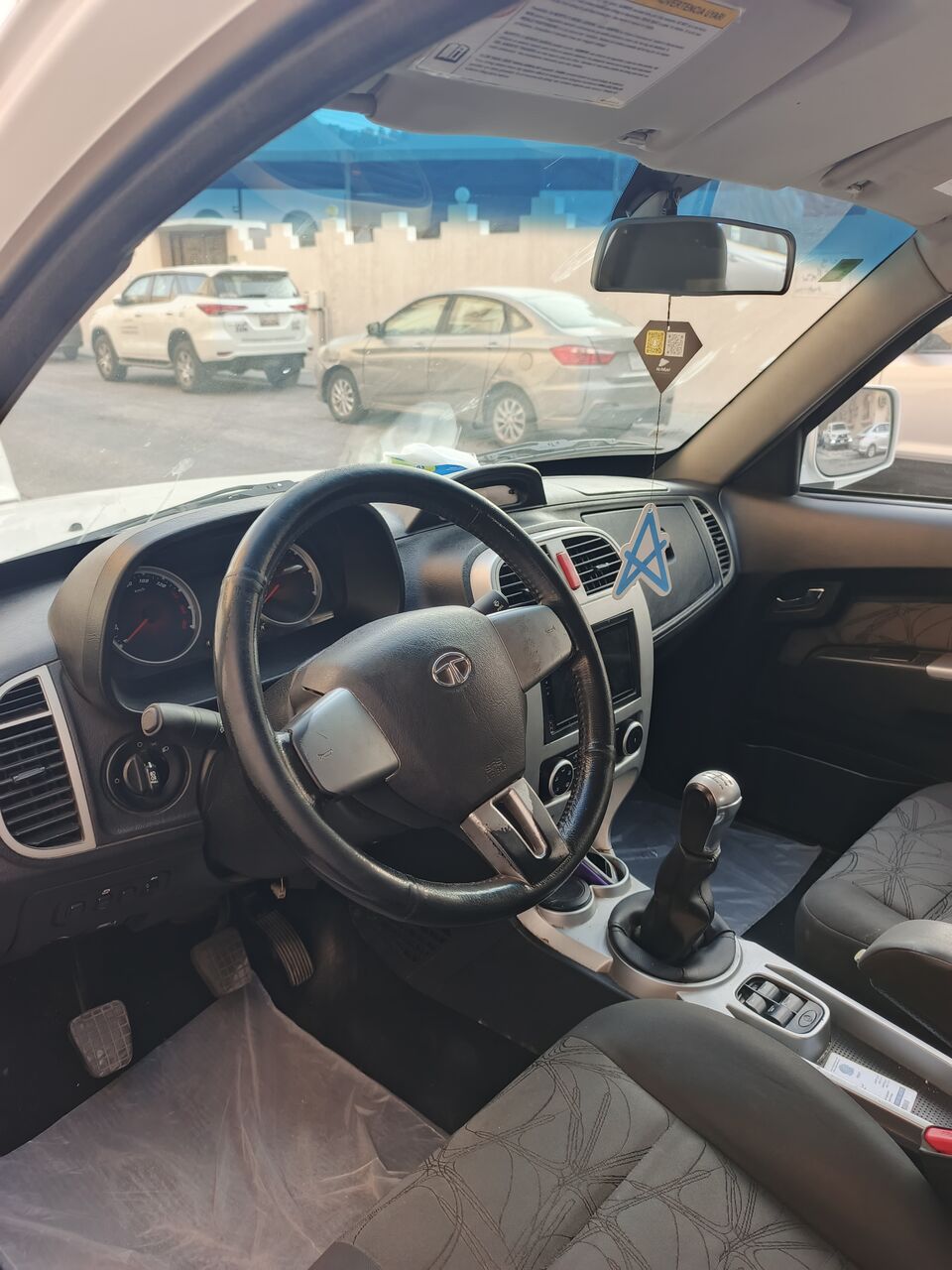 Khobar, Vehicles, Cars & Trucks , SAR 35000,  Tata Pick Up 2023,  2024,  Manual,  84938 KM,
