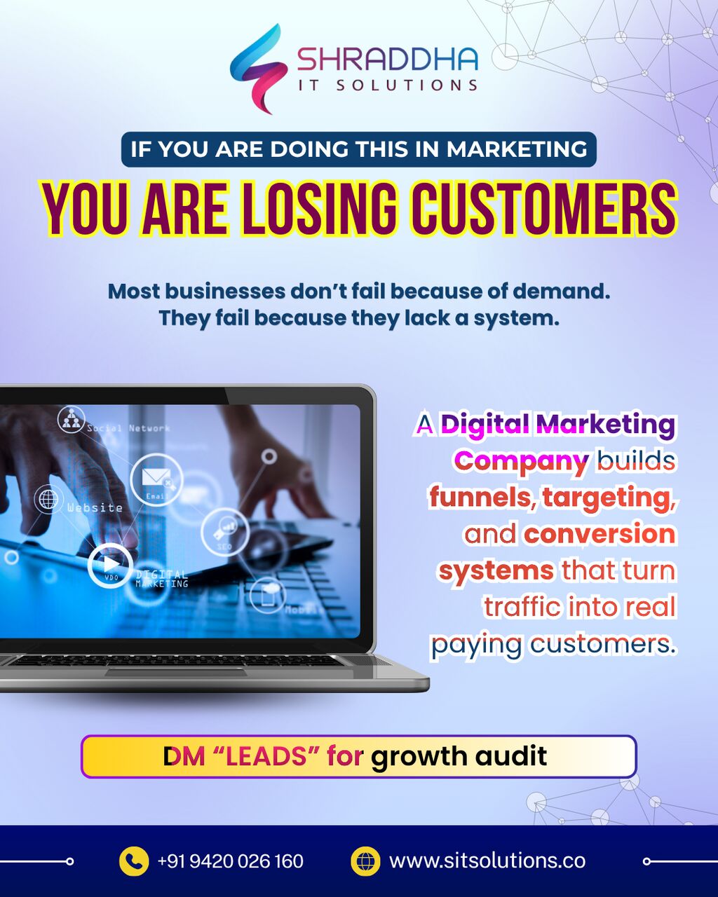 Pune, Business, Boost Local Business Growth With The Best Digital Marketing Agency In Kothrud