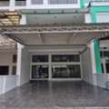 THB 50000,  90 Sq. Feet,  HR 10248 For Rent, Home Office For Sale, 4.5 Floors, 90 Sq M., 420 Sq M., Newly