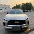 SAR 15000,  Infiniti QX60,  2024,  Automatic,  23411 KM,  Infiniti QX 60 Autograph Full Option Vehicles Lease Transfer