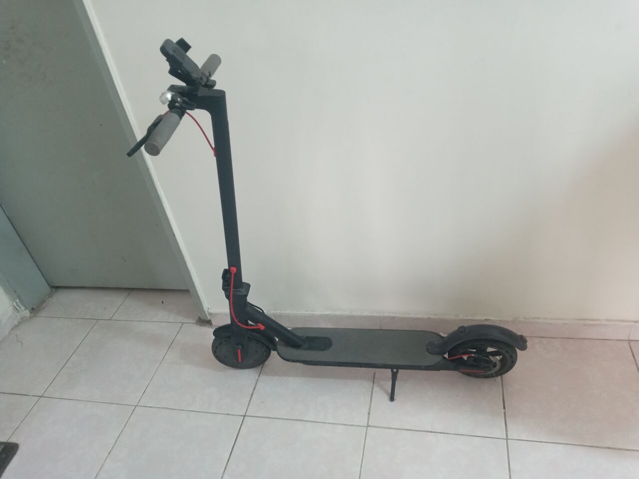 Khobar, Motorcycles, SAR 400,  Electric Saykal