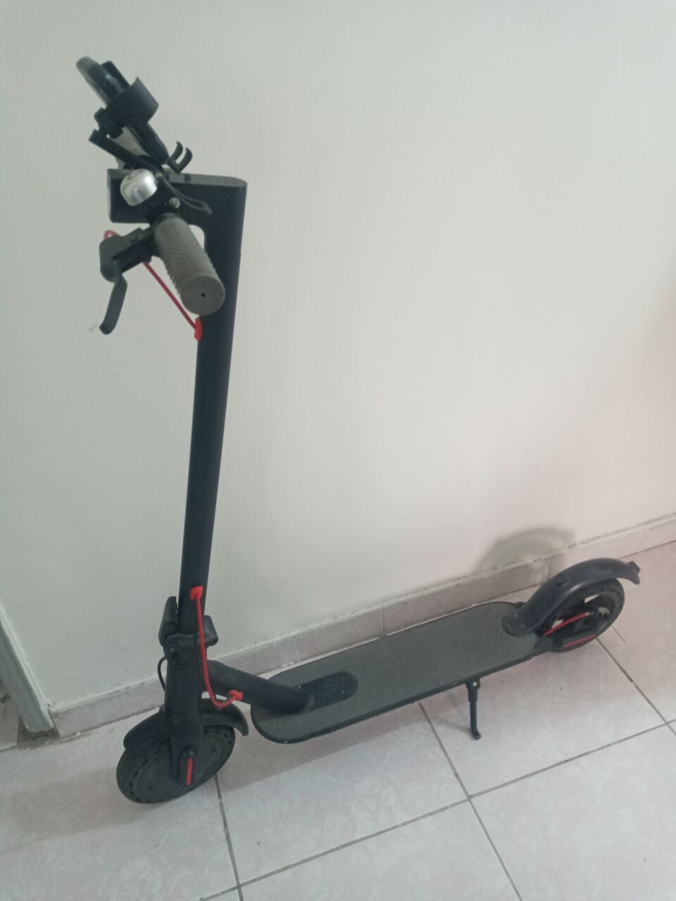 Khobar, Motorcycles, SAR 400,  Electric Saykal
