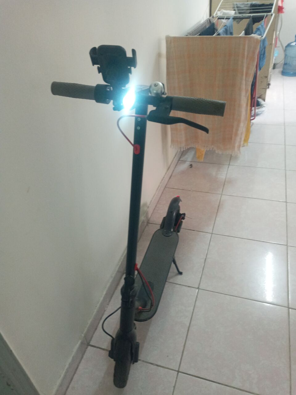 Khobar, Motorcycles, SAR 400,  Electric Saykal