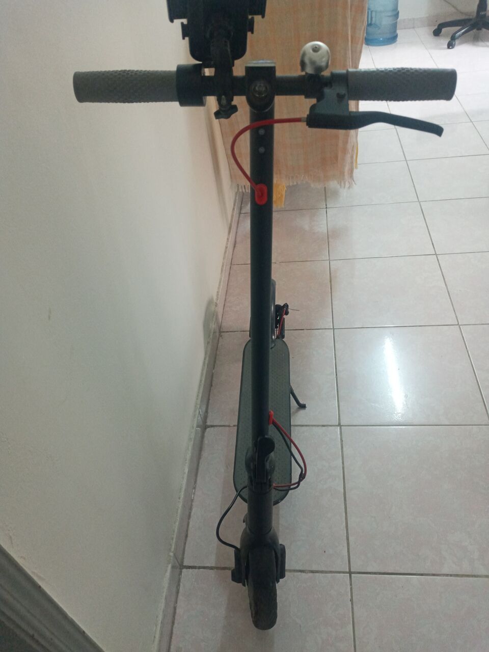 Khobar, Motorcycles, SAR 400,  Electric Saykal