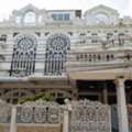 THB 55000,  0 Sq. Feet,  HR 10247 Townhome For Rent, 4 Floors, 24 Sq M, 350 Sq M, 5 Bedrooms, Ekkamai Villa,