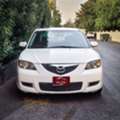 BHD 1,  Mazda 3,  2008,  Automatic,  172000 KM,  MAZDA