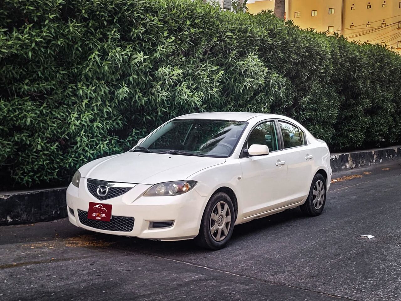 Muharraq, Vehicles, Cars & Trucks , BHD 1,  Mazda 3,  2008,  Automatic,  172000 KM,  MAZDA