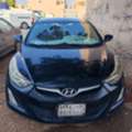 SAR 20000,  Hyundai Elantra 2015,  2015,  Automatic,  345500 KM,
