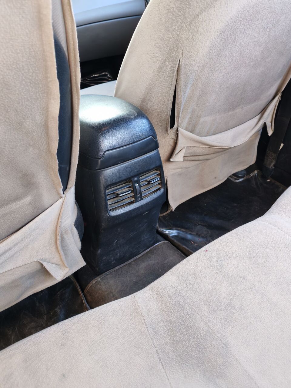 Riyadh, Vehicles, Cars & Trucks , SAR 20000,  Hyundai Elantra 2015,  2015,  Automatic,  345500 KM,