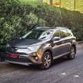 BHD 1,  Toyota RAV4,  2017,  Automatic,  119000 KM,