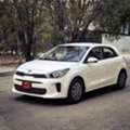 BHD 1,  Kia Rio,  2021,  Automatic,  58000 KM,   HATCHBACK