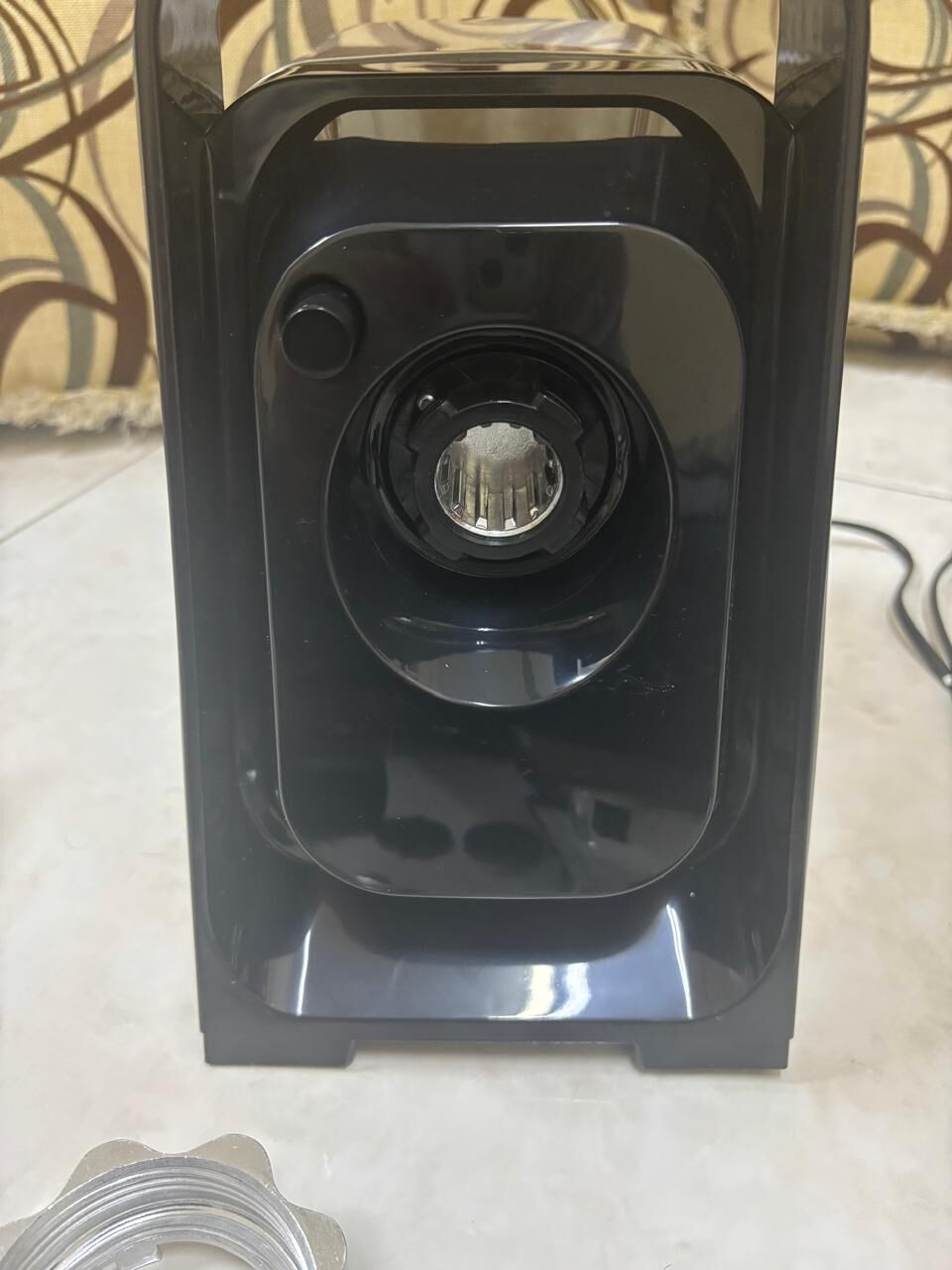 Jubail, Appliances, SAR 130,  Hudson Meat Grinder