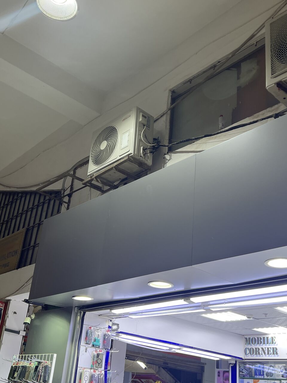 Dammam, Jobs, Cladding Tecnition