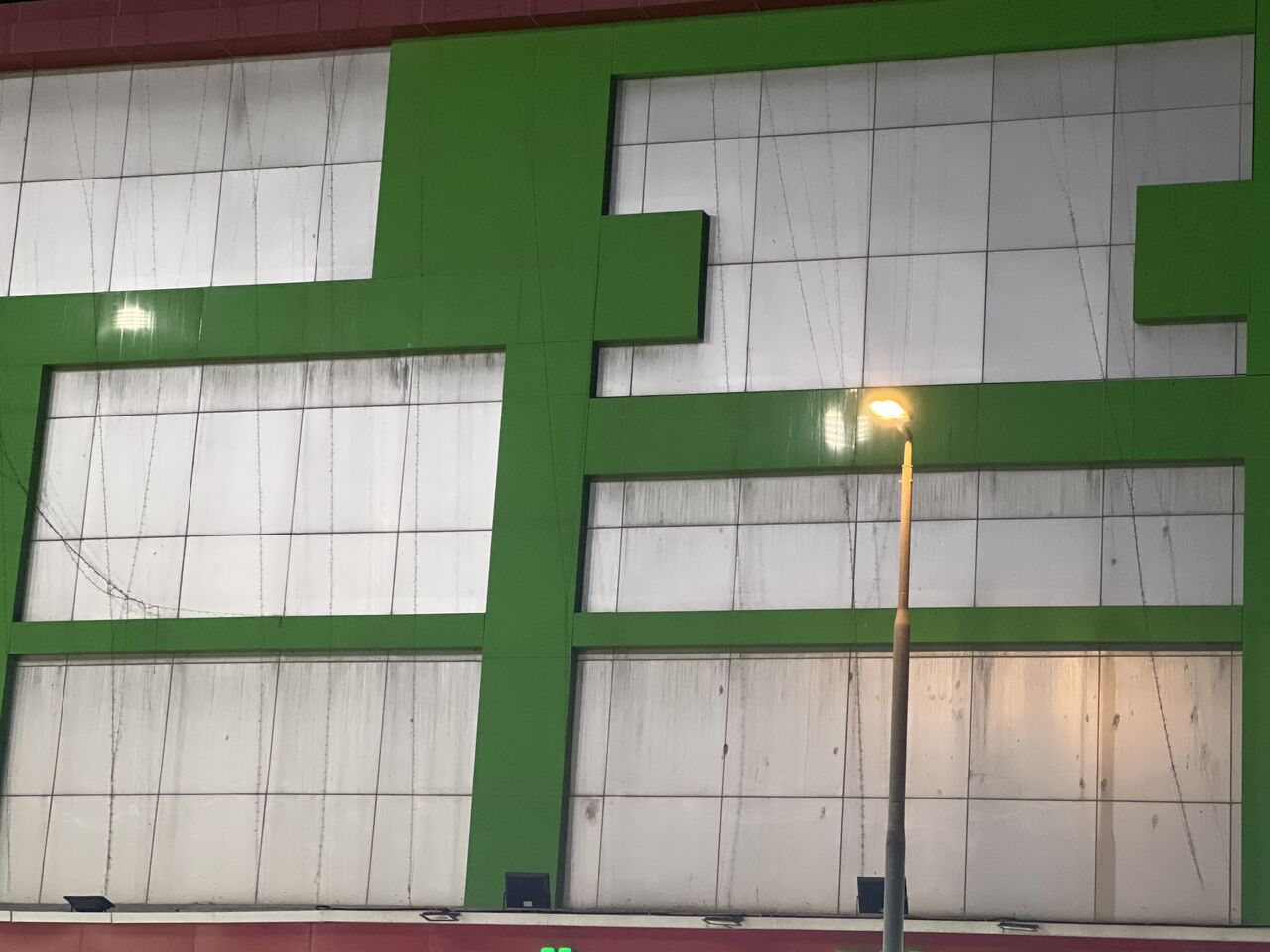 Dammam, Jobs, Cladding Tecnition