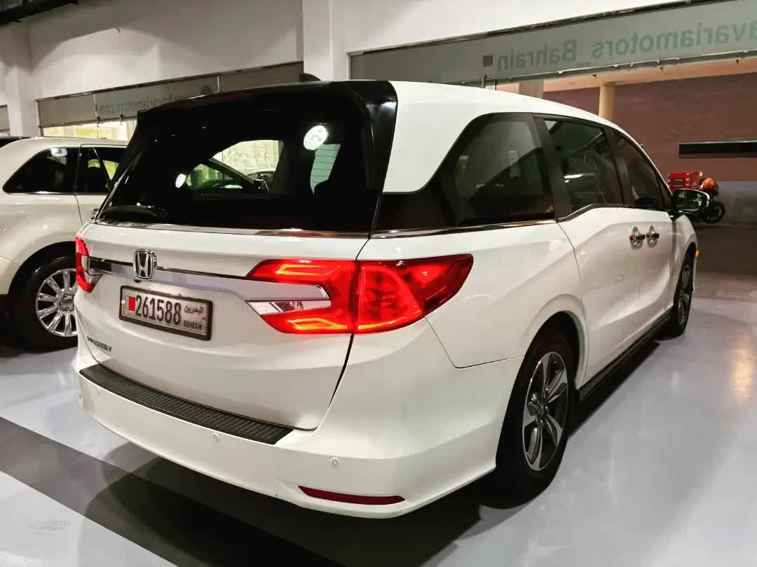 Amwaj Islands, Vehicles, Cars & Trucks , BHD 6800,  Honda Odyssey Elite,  2019,  Automatic,  113000 KM,  Honda Odyssey  V6 3.5L  Full Option 1 Owner