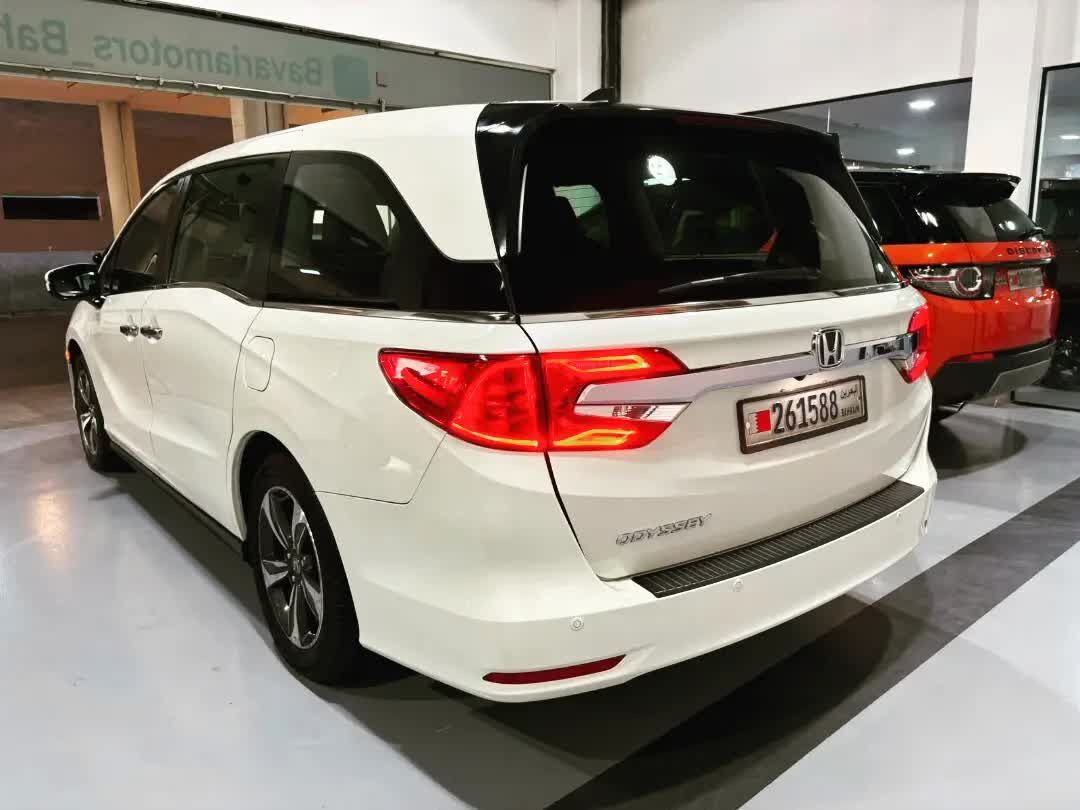 Amwaj Islands, Vehicles, Cars & Trucks , BHD 6800,  Honda Odyssey Elite,  2019,  Automatic,  113000 KM,  Honda Odyssey  V6 3.5L  Full Option 1 Owner