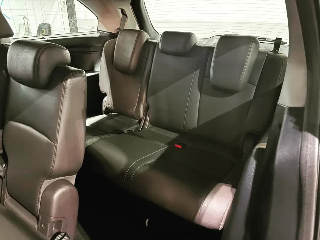 Amwaj Islands, Vehicles, Cars & Trucks , BHD 6800,  Honda Odyssey Elite,  2019,  Automatic,  113000 KM,  Honda Odyssey  V6 3.5L  Full Option 1 Owner