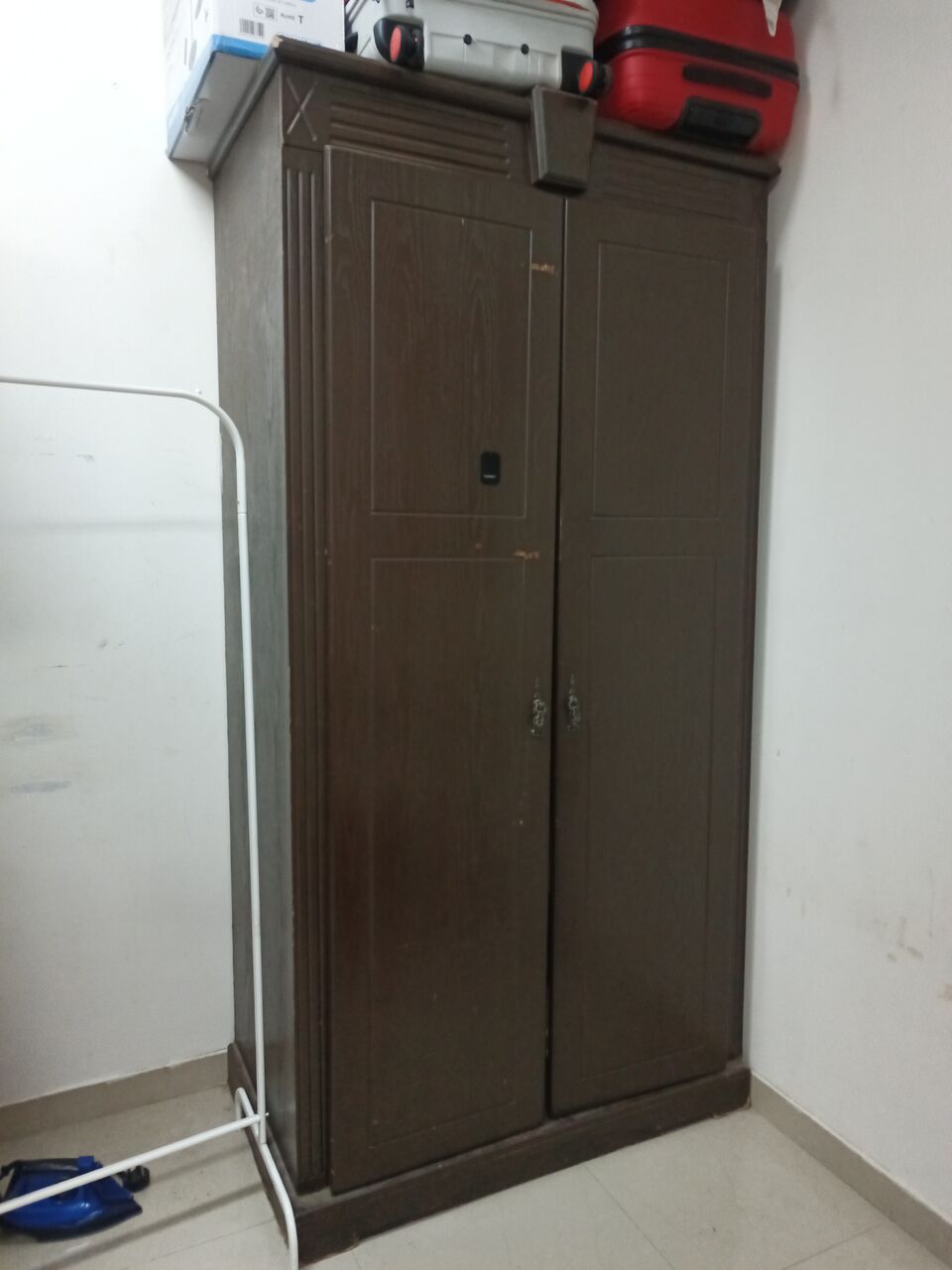 Al Thuqbah, Household Items, SAR 1050,  Fully Furnished Flat For Rent With House Hold Items