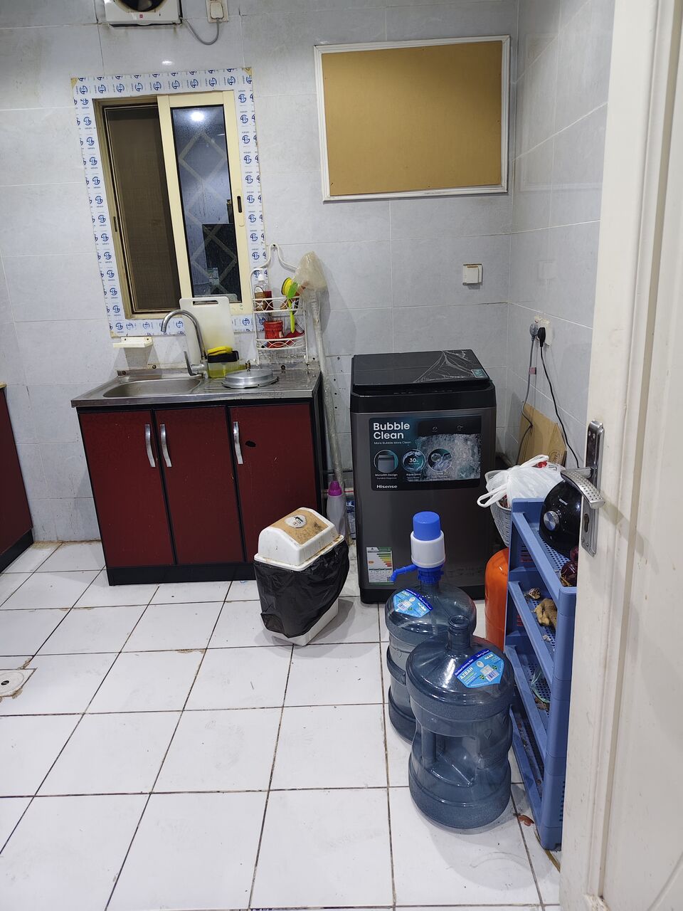 Jeddah, Rooms for Rent, SAR 1000/month,  1 Room Available For Executive Bachelor