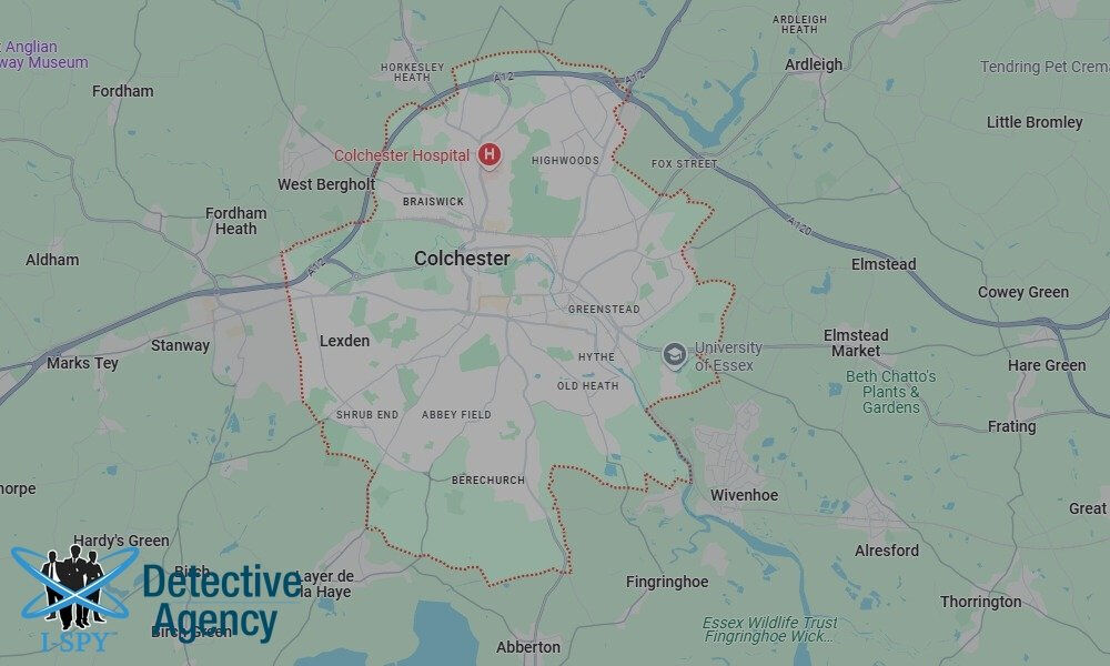 London, Legal, Colchester Investigators Handling Sensitive Enquiries With Discretion
