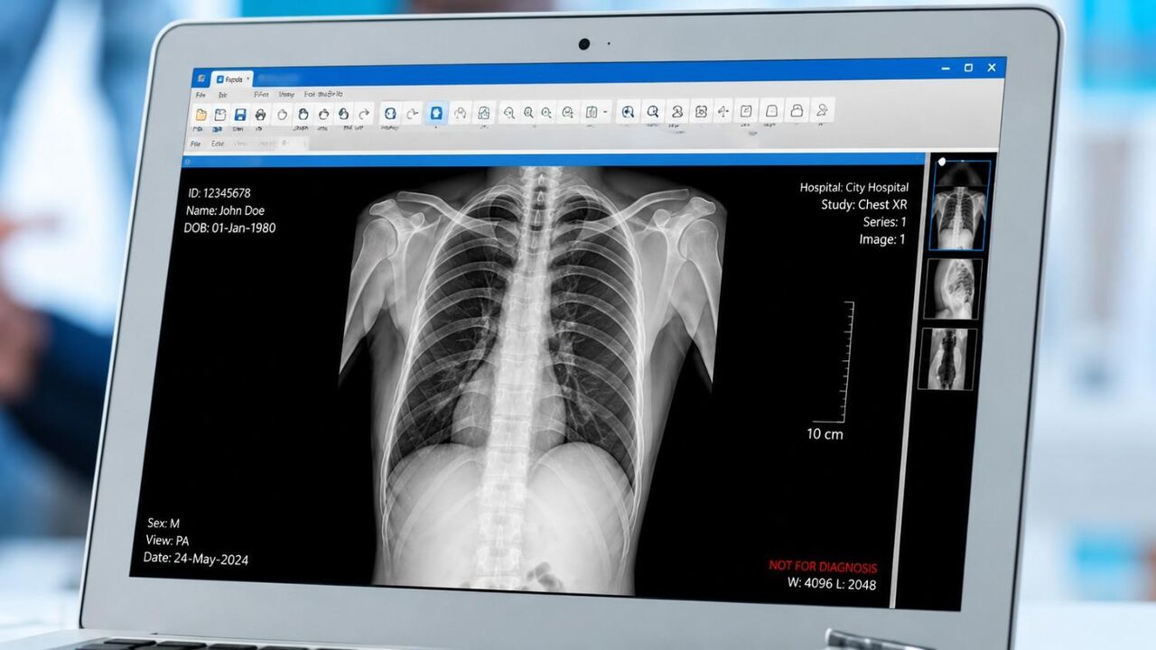 New York, Medical, Reliable Mobile Diagnostic Support With Mobile Imaging Services