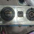 SAR 70,  Stove For Sale In Working Conditions