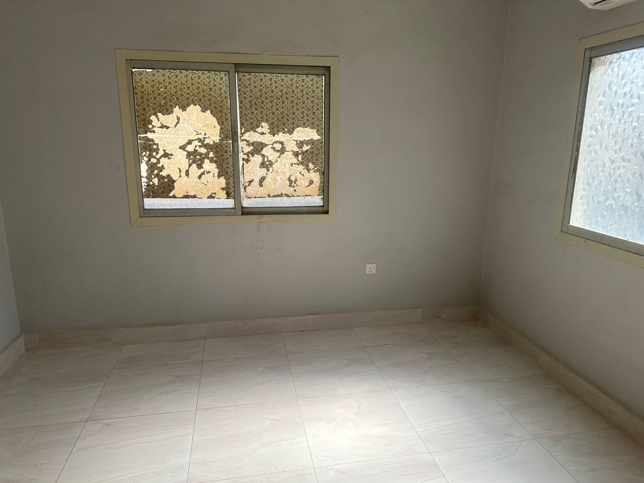 Al Malaz, Apartments, Flats, Houses & Villas, SAR 85000/year,  4 BR,  175 Sq. Meter,  4 Bedroom Villa (1 St Floor) Available For Rent