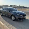 SAR 37000,  Kia Optima,  2015,  230000 KM,