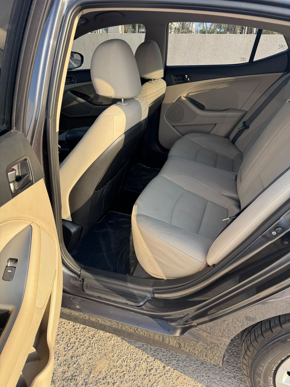 Dammam, Vehicles, Cars & Trucks , SAR 37000,  Kia Optima,  2015,  230000 KM,