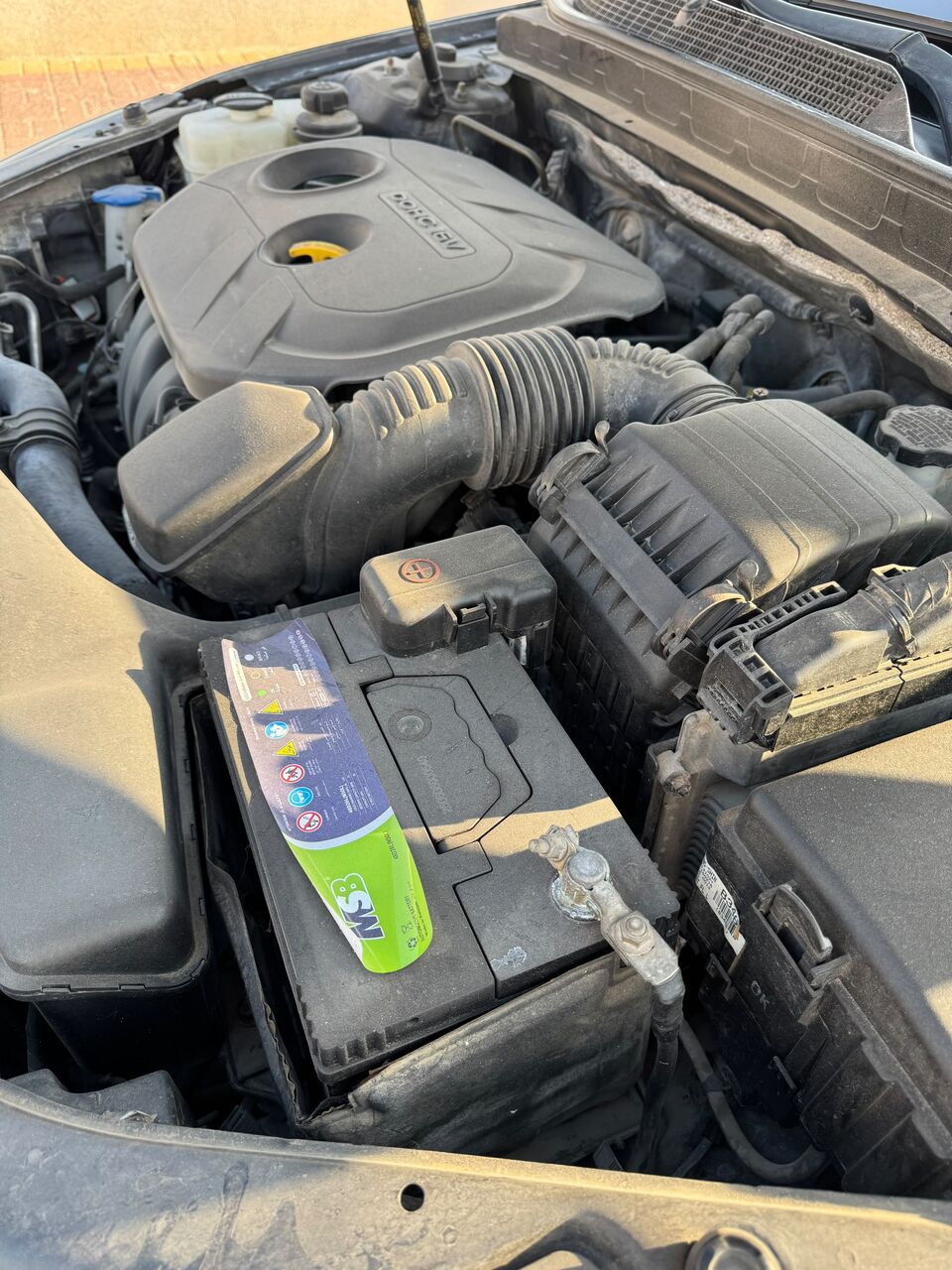 Dammam, Vehicles, Cars & Trucks , SAR 37000,  Kia Optima,  2015,  230000 KM,