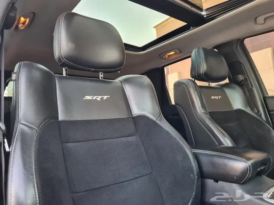 Riyadh, Vehicles, Cars & Trucks , SAR 65000,  Jeep Cherokee SRT MODIFIED 2016,  2013,  Automatic,  221000 KM,  Jeep Grand Cherokee SRT