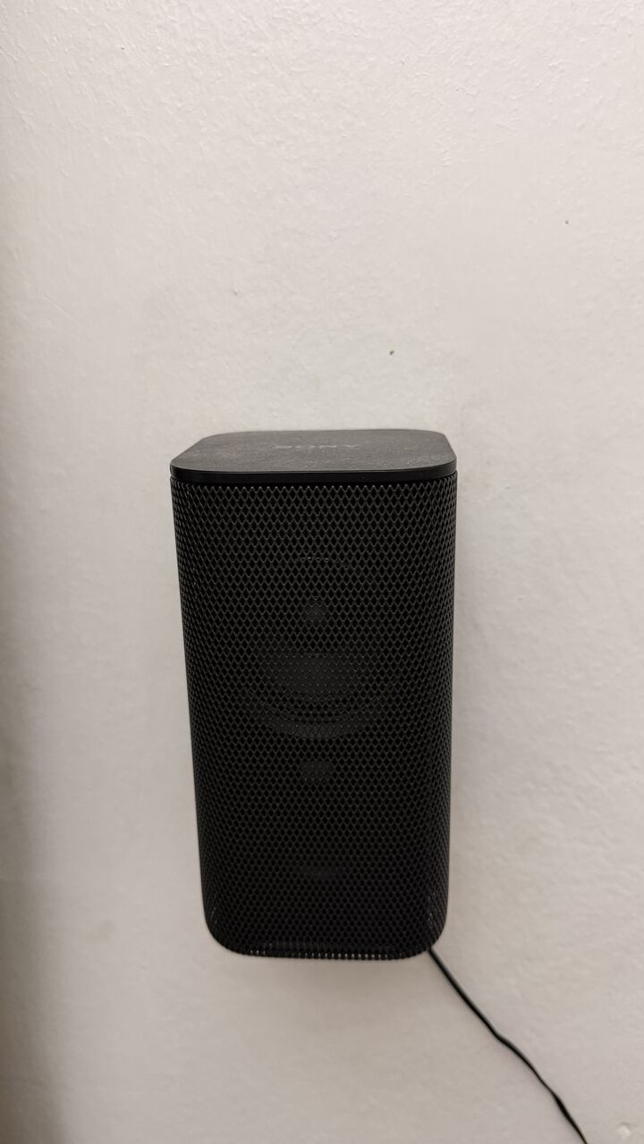 Riyadh, Electronics, SAR 550,  Sony Home Theater 5.1 Sound Bar