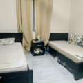BHD 75/month,  Bed Space Available For Rent Near Sony Ashraf Hoora - FULLY FURNISHED
