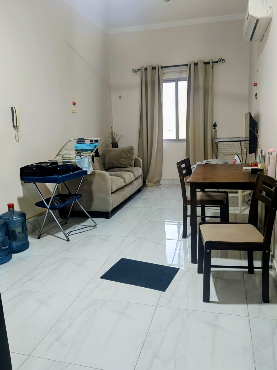 Hoora, Bedspace For Rent, BHD 75/month,  Bed Space Available For Rent Near Sony Ashraf Hoora - FULLY FURNISHED