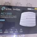 SAR 200,  NEW Ceiling Mount Wi-Fi 4 & Wi-Fi 5 AP 1350 EAP 225