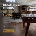 Damp Basement? Get 100% Waterproof Flooring & Local Installation!