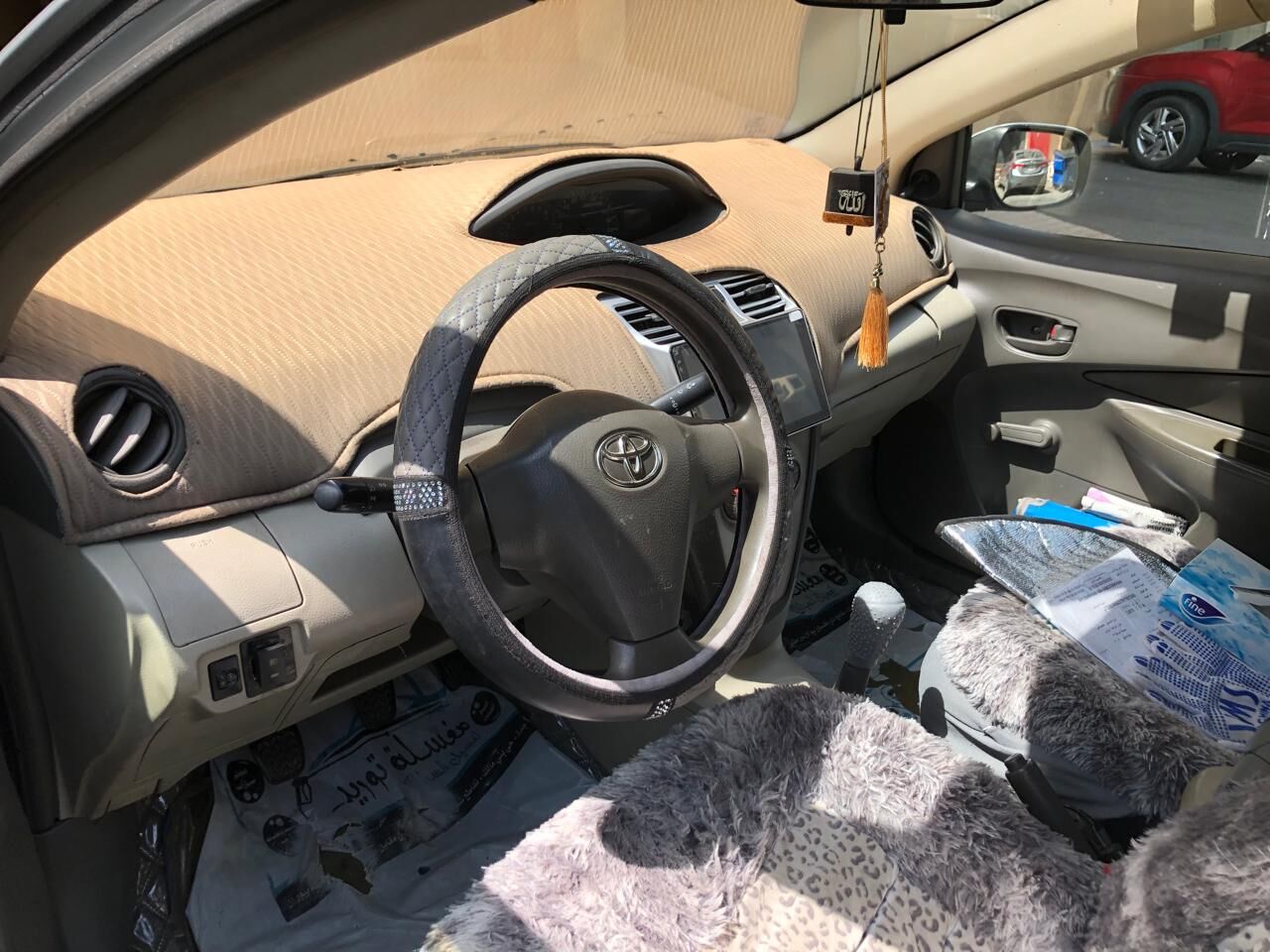 Al Aziziyah, Vehicles, Cars & Trucks , SAR 15000,  Toyota Yaris,  2009,  Manual,  358300 KM,  Car For Sale