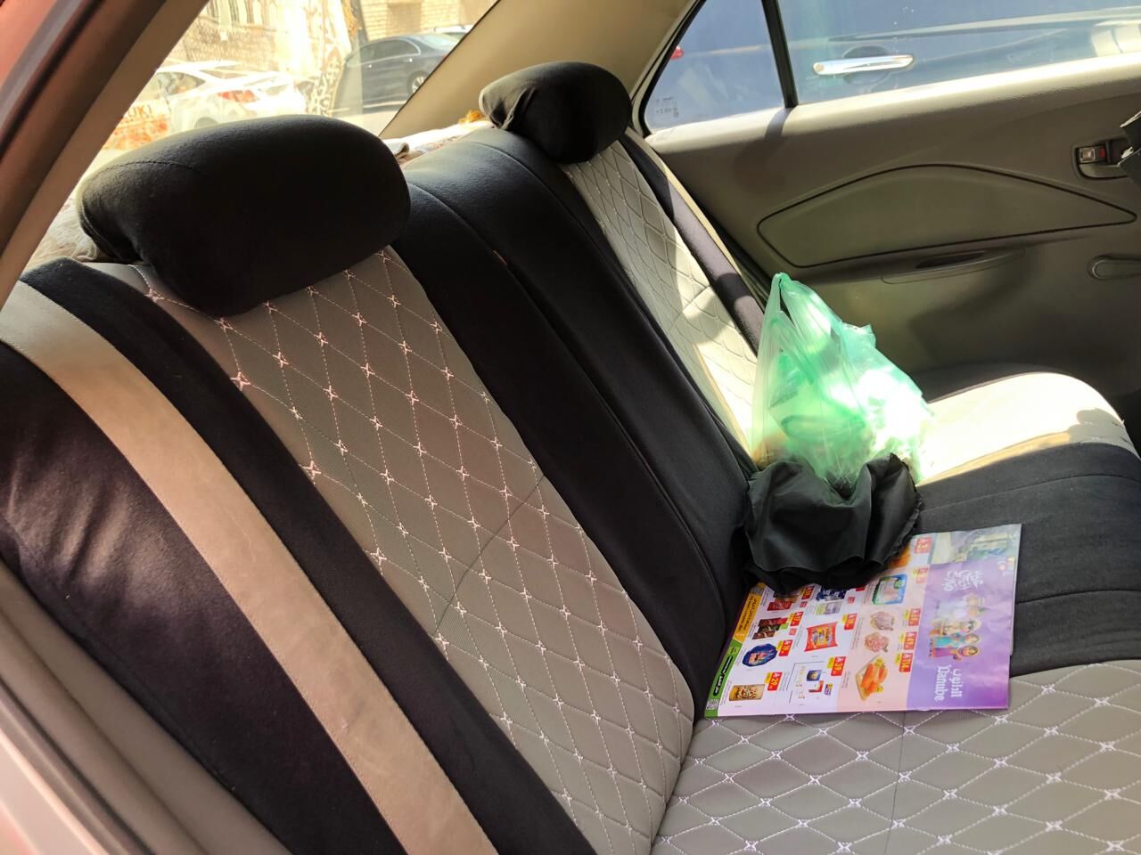 Al Aziziyah, Vehicles, Cars & Trucks , SAR 15000,  Toyota Yaris,  2009,  Manual,  358300 KM,  Car For Sale