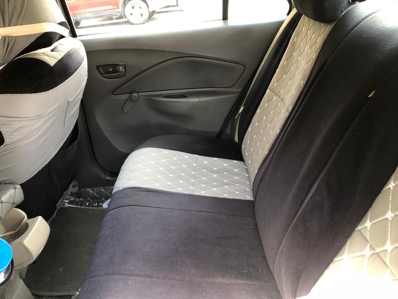 Al Aziziyah, Vehicles, Cars & Trucks , SAR 15000,  Toyota Yaris,  2009,  Manual,  358300 KM,  Car For Sale