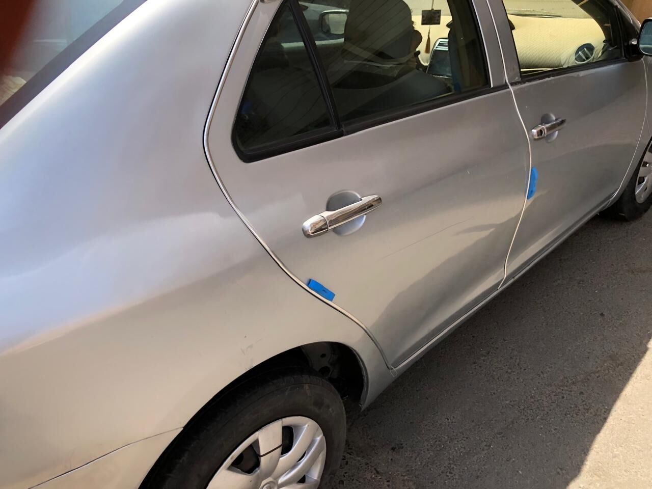 Al Aziziyah, Vehicles, Cars & Trucks , SAR 15000,  Toyota Yaris,  2009,  Manual,  358300 KM,  Car For Sale